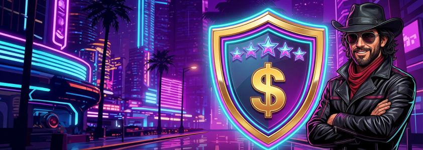 Is Lucky Hills Casino legit banner