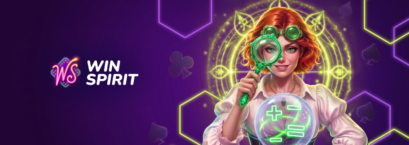 WinSpirit Casino review banner